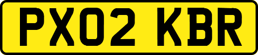 PX02KBR