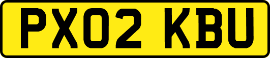 PX02KBU