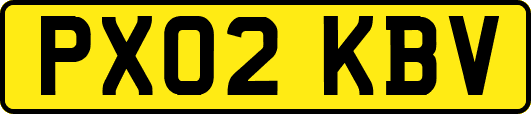PX02KBV