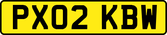 PX02KBW