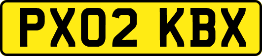 PX02KBX