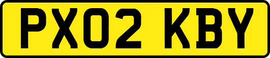 PX02KBY