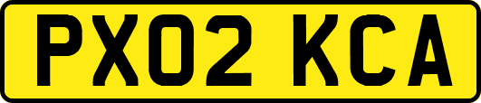 PX02KCA
