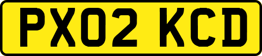 PX02KCD
