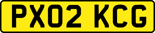 PX02KCG