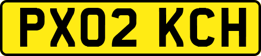 PX02KCH