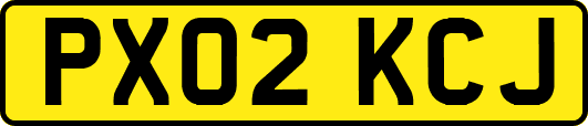 PX02KCJ