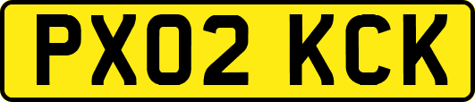 PX02KCK