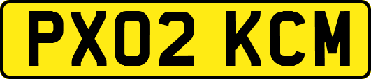 PX02KCM