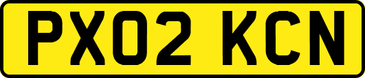 PX02KCN