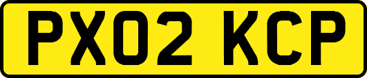 PX02KCP