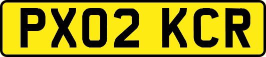 PX02KCR