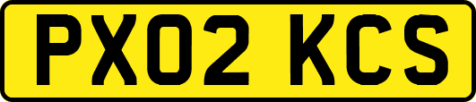 PX02KCS