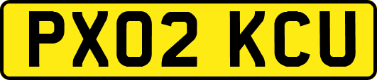 PX02KCU