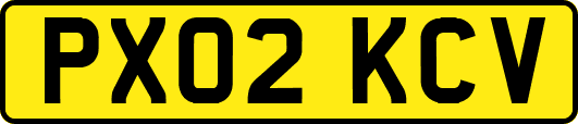 PX02KCV