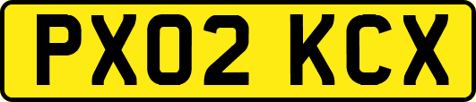 PX02KCX