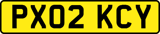 PX02KCY