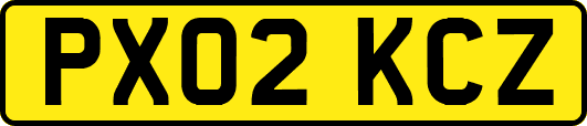 PX02KCZ