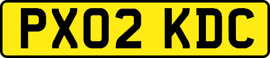 PX02KDC