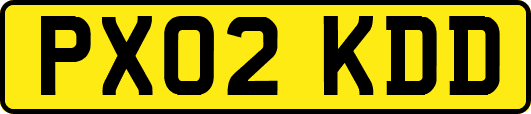 PX02KDD
