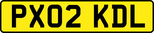 PX02KDL