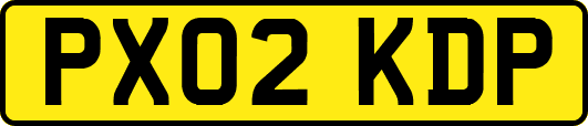 PX02KDP