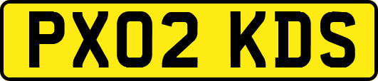 PX02KDS