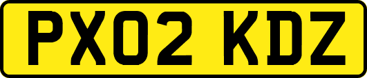 PX02KDZ