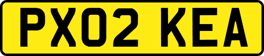 PX02KEA