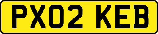 PX02KEB