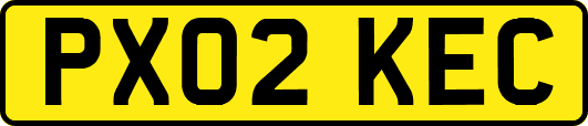 PX02KEC