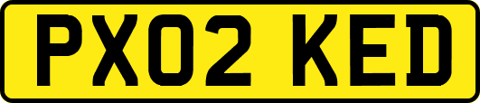 PX02KED