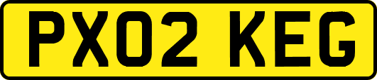 PX02KEG