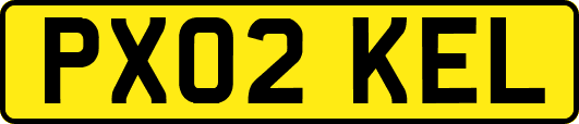 PX02KEL