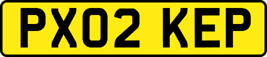 PX02KEP