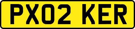 PX02KER