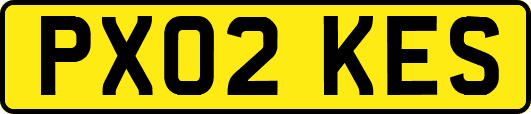 PX02KES