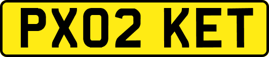 PX02KET