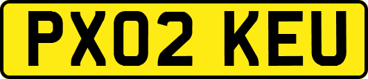 PX02KEU