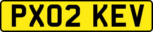 PX02KEV