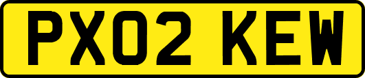 PX02KEW