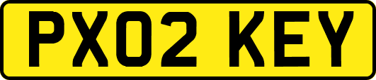 PX02KEY