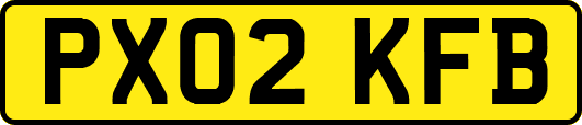 PX02KFB
