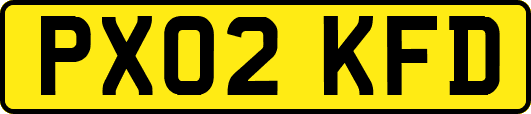 PX02KFD
