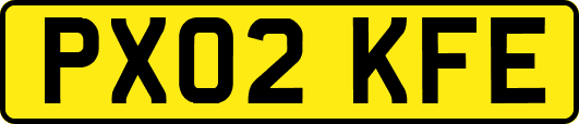 PX02KFE