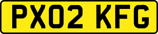 PX02KFG