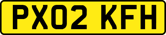 PX02KFH