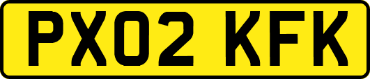 PX02KFK