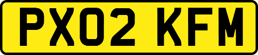 PX02KFM
