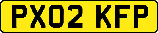 PX02KFP